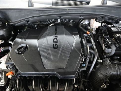 Used 2023 Kia Sportage X-Line w/ X-Line Premium Package image 34