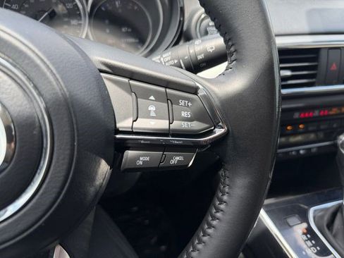 Used 2019 MAZDA CX-9 Touring FWD image 28