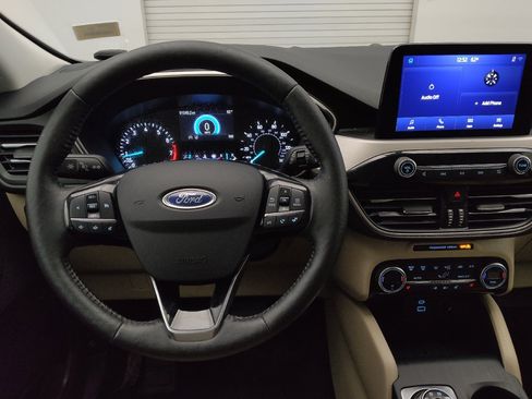 Used 2021 Ford Escape SEL FWD image 22