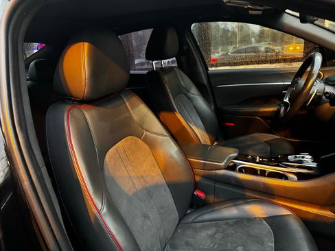 Used 2021 Hyundai Sonata SEL Plus w/ Tech Package image 28