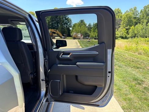 New 2026 Chevrolet Silverado 1500 RST w/ RST Select Package AWD/4WD image 35