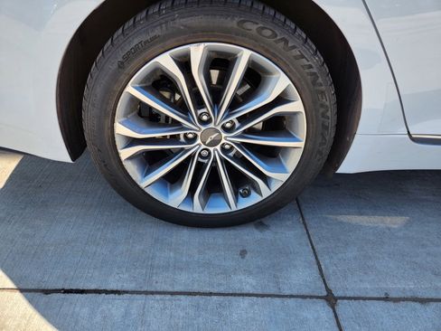 Used 2017 Genesis G80 3.8 w/ Option Group 02 image 20