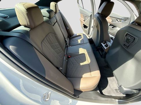 Certified 2026 BMW 530i xDrive AWD/4WD image 29