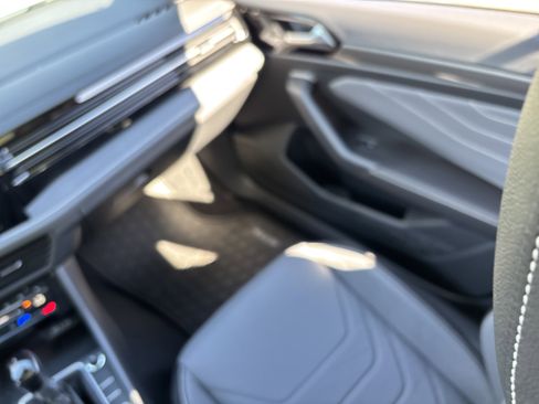 New 2026 Volkswagen Jetta SEL FWD image 12