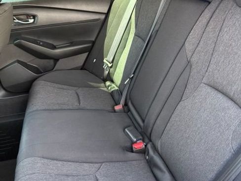 Used 2023 Honda Accord EX image 34