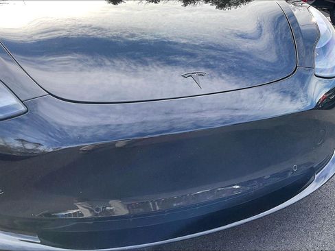 Used 2021 Tesla Model 3 Performance image 28