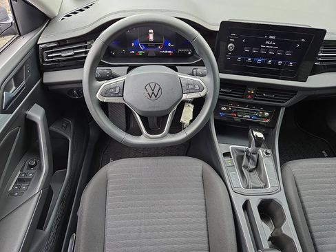 Used 2026 Volkswagen Jetta S FWD image 11