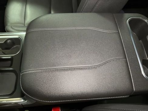 Used 2023 Chevrolet Silverado 1500 RST w/ Convenience Package II image 32