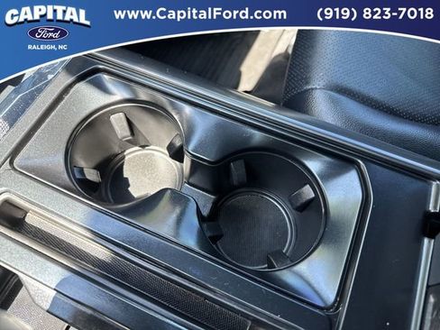 Certified 2025 Ford F150 Lariat w/ Equipment Group 501A Mid AWD/4WD image 31