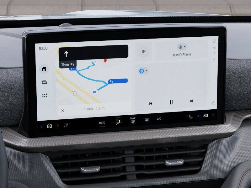 New 2027 Ford Explorer Active AWD/4WD image 16