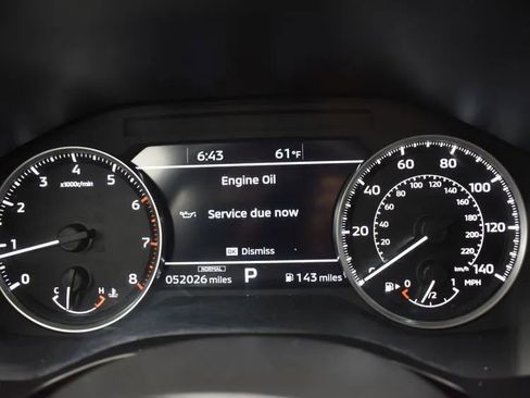 Used 2024 Mitsubishi Outlander Ralliart image 27