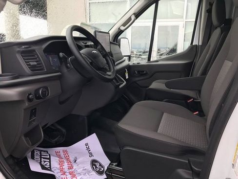 New 2026 Ford Transit 250 XL image 5