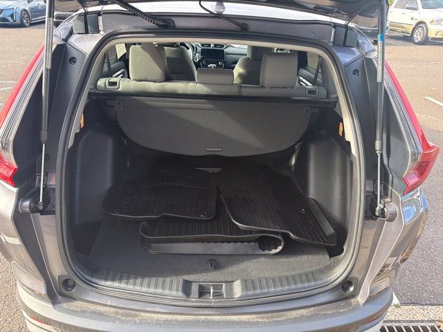 Used 2020 Honda CR-V EX image 5