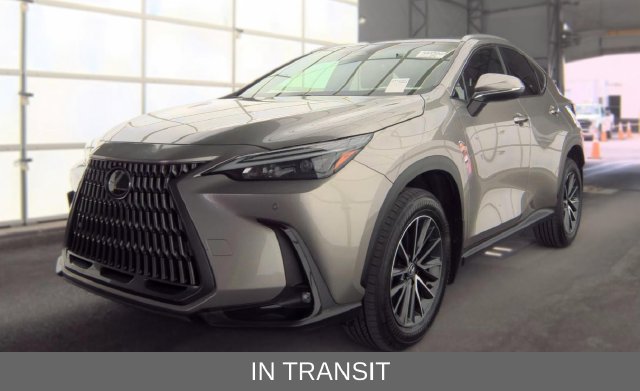 Used 2024 Lexus NX 350 AWD image 1