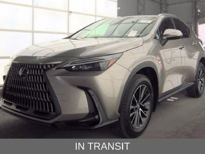 Used 2024 Lexus NX 350 AWD