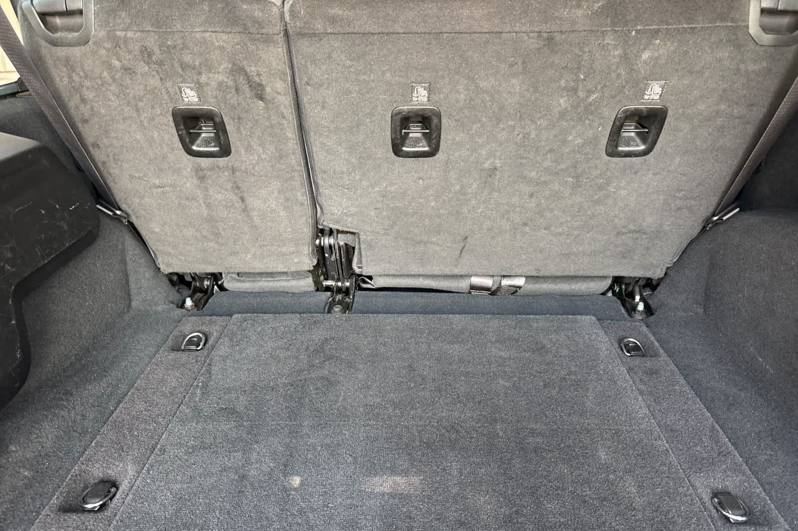 Used 2024 Jeep Wrangler Unlimited Sport AWD/4WD image 15