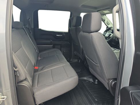 Used 2024 GMC Sierra 1500 Pro w/ Pro Value Package AWD/4WD image 23