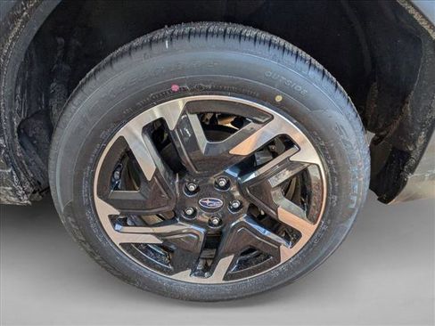New 2025 Subaru Forester Limited image 7