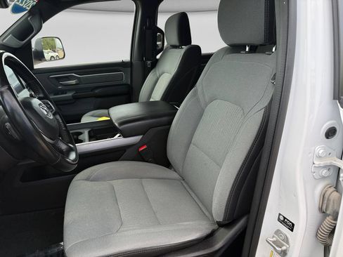 Used 2022 RAM 1500 Big Horn AWD/4WD image 20