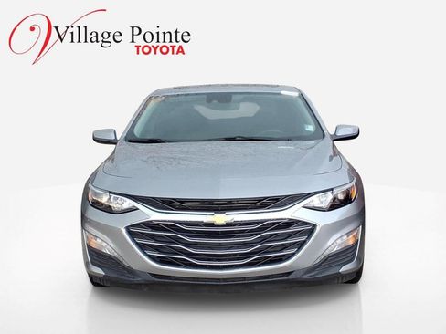 Used 2024 Chevrolet Malibu LT image 2