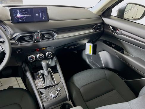 New 2025 MAZDA CX-5 AWD 2.5 S image 18