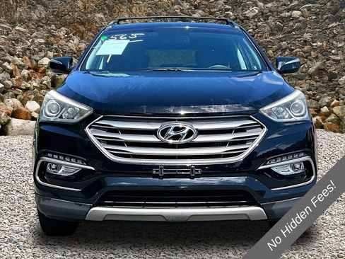 Used 2018 Hyundai Santa Fe Sport 2.0T FWD image 3