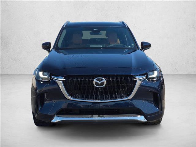 Used 2024 MAZDA CX-90 3.3 Turbo S w/ Premium Plus AWD/4WD image 2