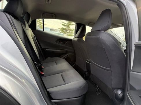Used 2024 Toyota Prius Limited image 10