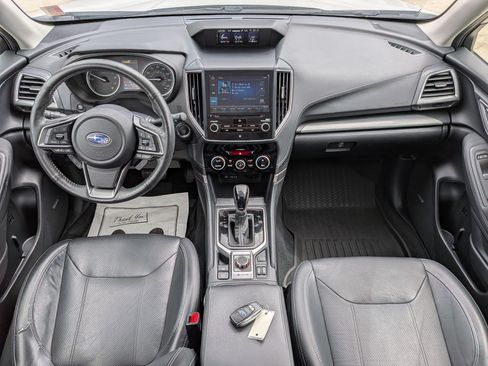 Used 2019 Subaru Forester Limited AWD/4WD image 16