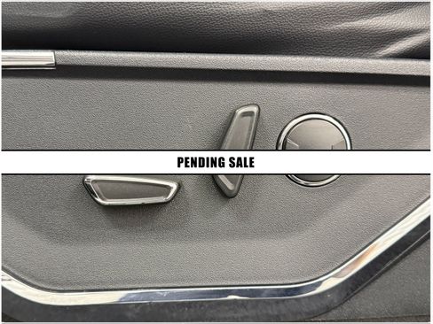 Used 2023 Ford F150 Lariat w/ Equipment Group 502A High AWD/4WD image 30