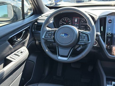 Certified 2025 Subaru Forester Limited AWD/4WD image 24