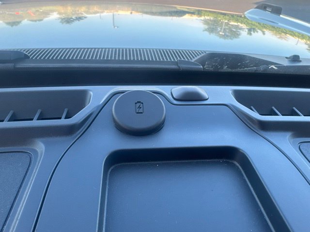 Used 2024 Ford Bronco Heritage Edition AWD/4WD image 28