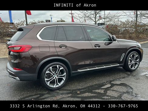 Used 2019 BMW X5 xDrive40i w/ Convenience Package image 14