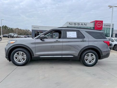 Used 2024 Ford Explorer XLT w/ Equipment Group 202A RWD image 21