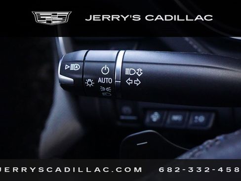 Certified 2022 Cadillac CT5 Premium Luxury image 15