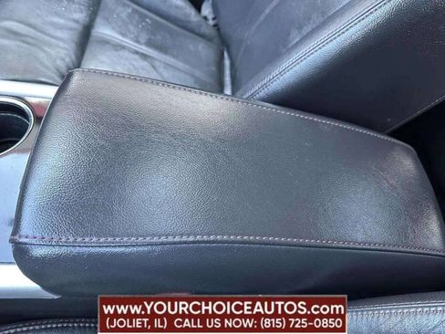 Used 2012 Ford Edge Limited image 29