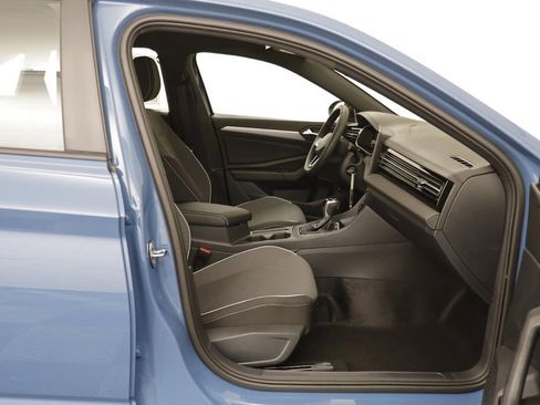 New 2026 Volkswagen Jetta Sport FWD image 19