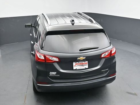 Used 2020 Chevrolet Equinox Premier FWD image 29