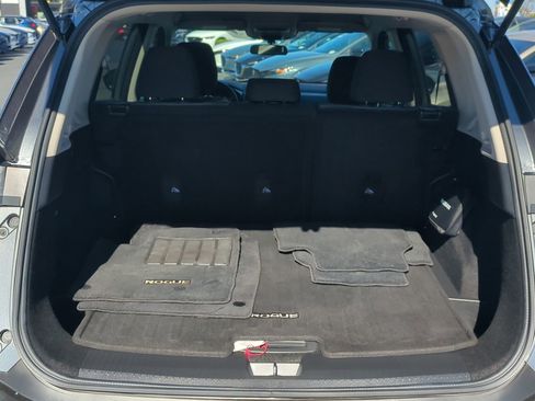 Used 2021 Nissan Rogue S image 13