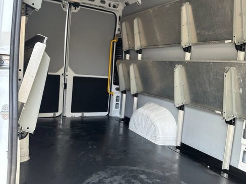 Used 2023 RAM ProMaster 3500 w/ Driver Convenience Group FWD image 25