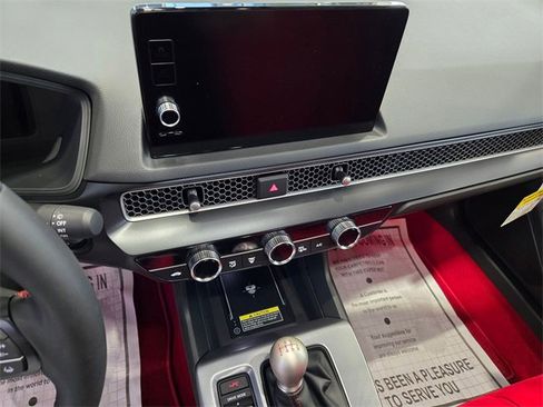 New 2025 Honda Civic Type R image 8