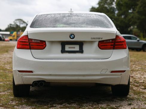 Used 2015 BMW 328i Sedan RWD image 7