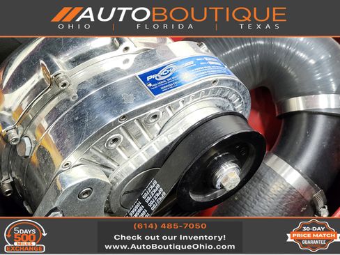 Used 2020 Dodge Challenger R/T Scat Pack image 1