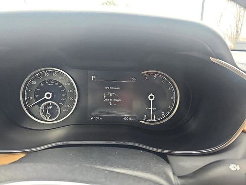 Used 2022 Genesis G70 2.0T w/ Prestige Package image 20