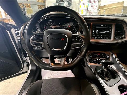 Used 2023 Dodge Challenger GT w/ Plus Package RWD image 5