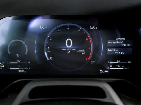 Used 2025 Lexus GX 550 image 18