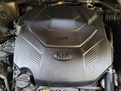 Used 2020 Kia Telluride SX AWD/4WD image 30