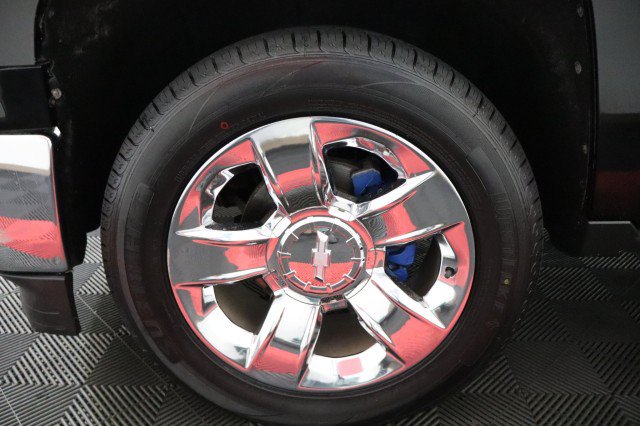 Used 2014 Chevrolet Silverado 1500 LT w/ All Star Edition RWD image 68