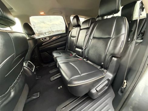 Used 2020 INFINITI QX60 Pure image 14