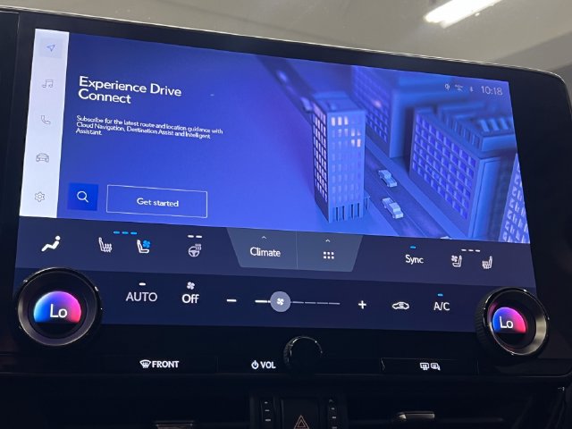 Used 2024 Lexus NX 350 AWD image 19